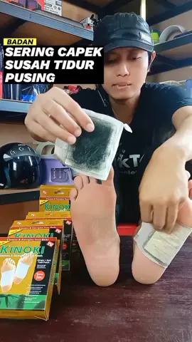 koyo kinoki 5 kotak bapak ibu bisa dapatkan dengan harga promo mau beli langsung klik kranjang kuning kiri bawah #koyokinoki #koyoki #koyokinokioriginal #koyokinokidetox #koyodetox 