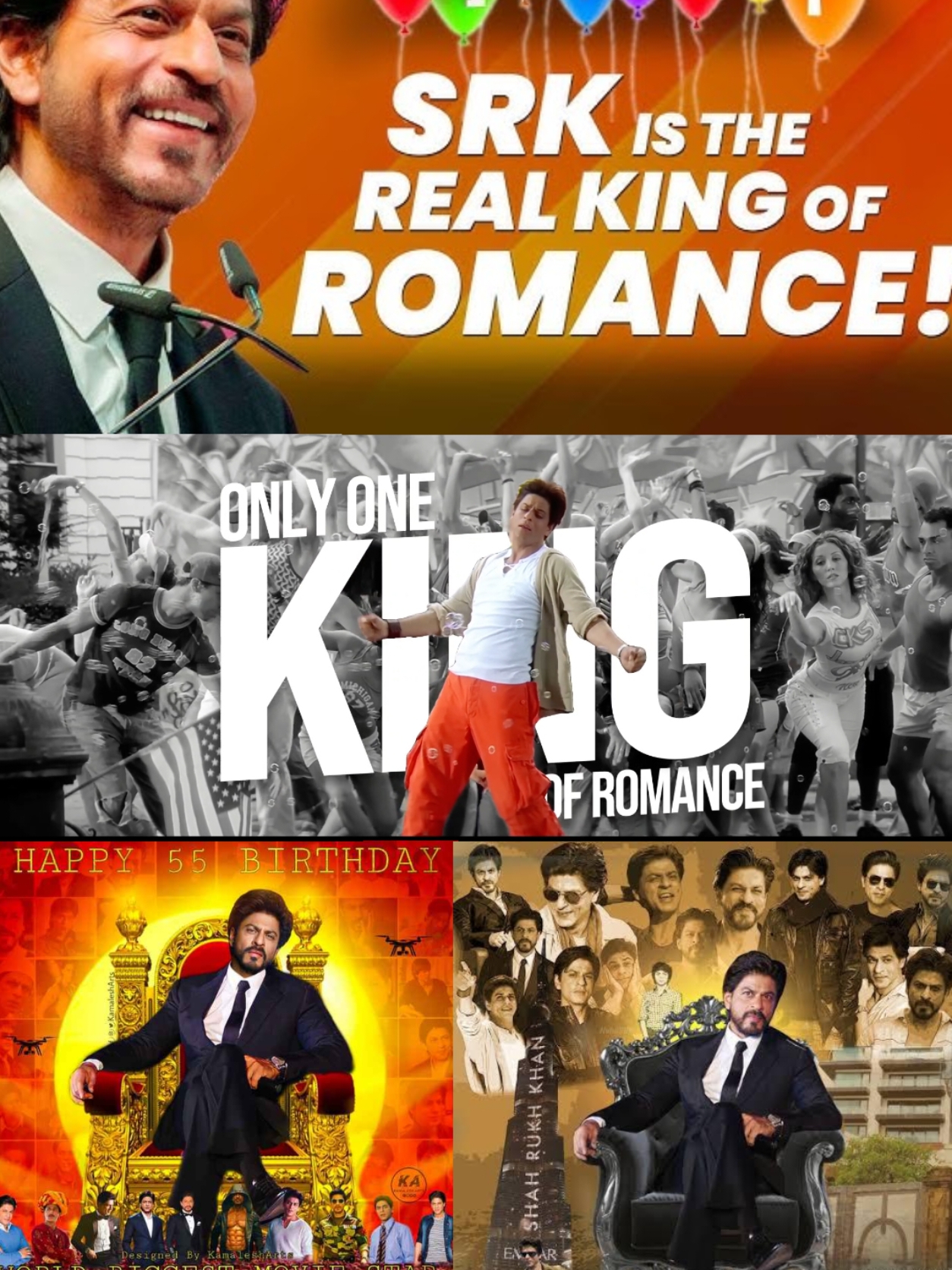 Happy Birthday Shah Rukh Khan | #SRK | #happybirthdaysrk Shahrukh khan signature Pose #srk #trendingshorts Shahrukh Khan Wellcoming Fans And Giving Thanks to Achieving Milestone.  #srk #srkfan #srkian #srkajol #shahrukhkhan #shahrukhkhanfan #shahrukh #shahrukhjaan #shahrukhan #shahrukhkhanfan #bollywood #bollywoodsong #bollywoodsongs #bollywoodproject #trend #trending #trendingsong #trendingvideo #trendingtiktok #trendingsound #trendingnow #trendingnowontiktok #grow #growmyaccount #growupwithme #growth #f #fyp #foryou #foryoupage #foryourpag @TikTok Trends @TikTok @TikTok Deutschland @tseriesofficial 