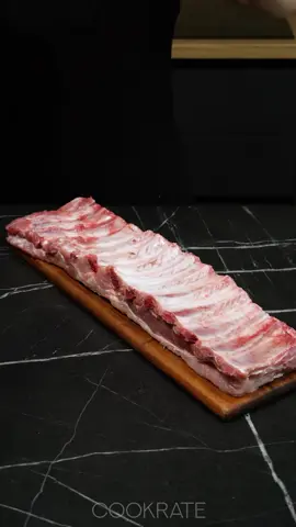 This rib recipe has broken all records!  It melts in your mouth! Ingredients: pork ribs: 2 kg (4 lb) mustard: 40 g (1.4 oz) ketchup: 70 g (2.5 oz) herbs of Provence: 3 g (0.1 oz) sweet paprika: 3 g (0.1 oz) salt: 3 g (0.1 oz) black pepper: 2 g (0.1 oz) soy sauce: 30 ml (1 fl oz) fresh corn: 3 pc carrot: 2 pc red onion: 1 pc potatoes: 400 g (14 oz) red bell pepper: 1 pc eggplants: 1 pc garlic: 3 pc salt: 7 g (0.2 oz) black pepper: 4 g (0.1 oz) herbs of Provence: 4 g (0.1 oz) rosemary: 15 g (0.5 oz) olive oil: 10 ml (0.3 fl oz) red chili pepper: 100 g (3.5 oz) olive oil: 40 ml (1.4 fl oz) salt: 4 g (0.1 oz) black pepper: 2 g (0.1 oz) oregano: 2 g (0.1 oz) soy sauce: 5 ml (0.2 fl oz)