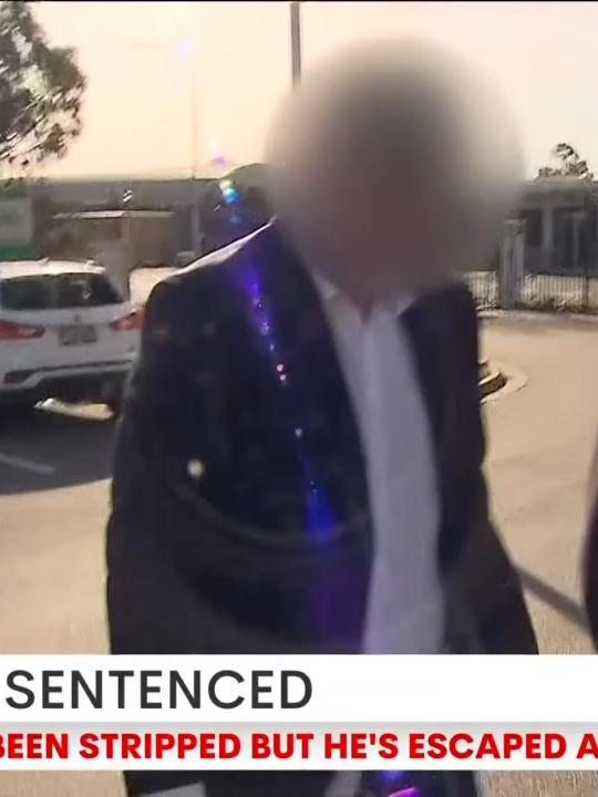 A teenage hoon who tried to evade police by clocking 140km/h in a 70km/h zone has walked from court without a fine. #7NEWS