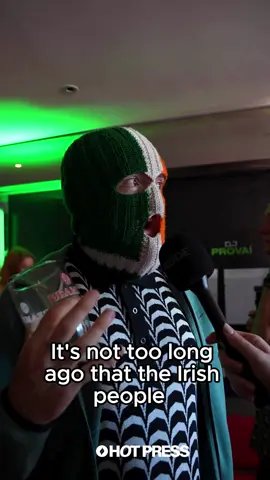 At the Dublin premiere of Kneecap on Wednesday  KNEECAP condemed recent far right violnece in Belfast. The rap trio were joined by their costar Jessica Reynolds and The Mary Wallopers' Andrew Hendy in expresseing solidarity with those targeted by the violence 🔥 #HotPressMagzine #Kneecap @KNEECAPCEOL @marywllopers
