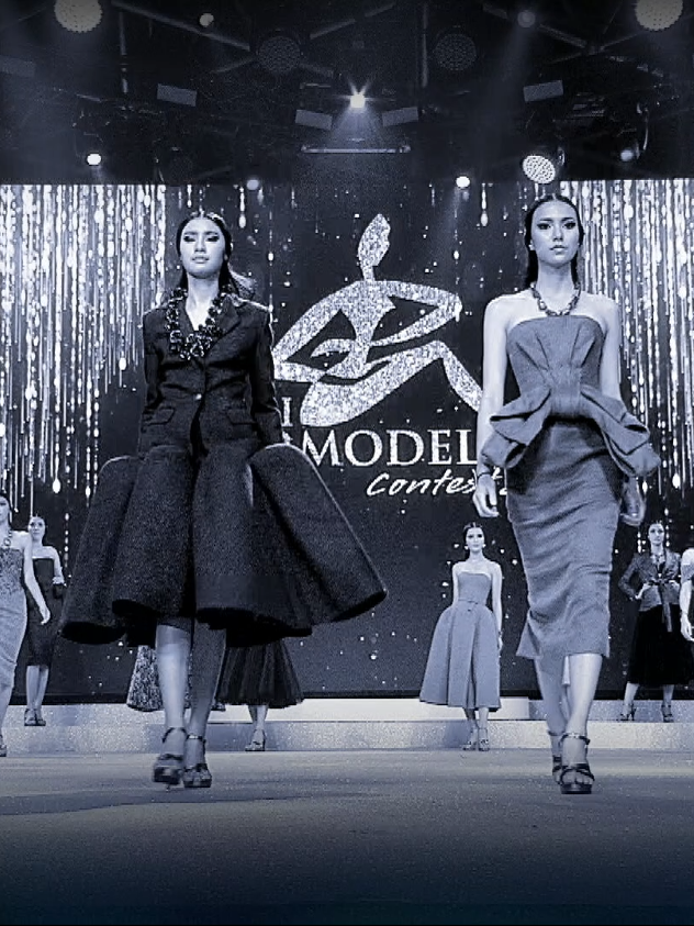 รันเวย์ THAI SUPERMODEL 2024 พร้อมแล้ว เปิดโอกาสให้กับผู้ที่มีฝัน ทั้งหญิง , ชาย และ Trans Women ที่มีอายุระหว่าง 15 – 27 ปี ติดตามรายละเอียด และสมัครได้ที่ www.ch7.com/tsm2024 ตั้งแต่วันที่ 11 – 31 สิงหาคม 2567  WE’RE BACK… THAI SUPERMODEL #thaisupermodel2024 #thaisup #tsm2024  #Ch7HDEntertainment #Ch7HD #ดูทีวีกด35 #สดออนไลน์BUGABOOTV