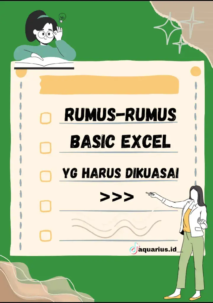 #microsoftexcel #excel #tipsandtricks #informatika 