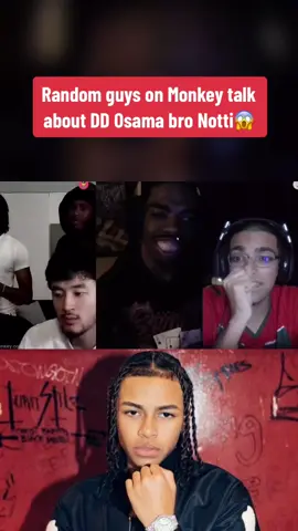 W n3on for defending❤️ #crazy #beef #nyc #rapper #notti #viral #ddosama #n3onclips #trending #streamer #n3on #sad 