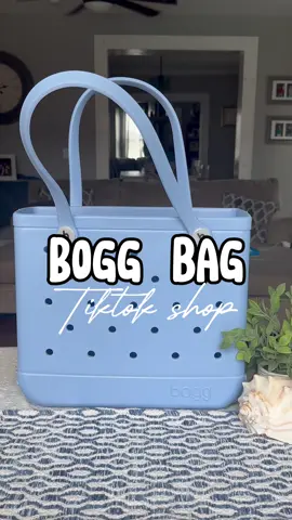 I just love my #babybogg its the perfect size for a daily outing and fits so much! I get so many compliments on the color 😍 my tween says its #aesthetic so i mean 💁🏽‍♀️ love this bag especially for outdoors as its waterproof and easy to clean 👏🏻 100/10 recommend #boggbags #babybogg #summermusthaves #CapCut 