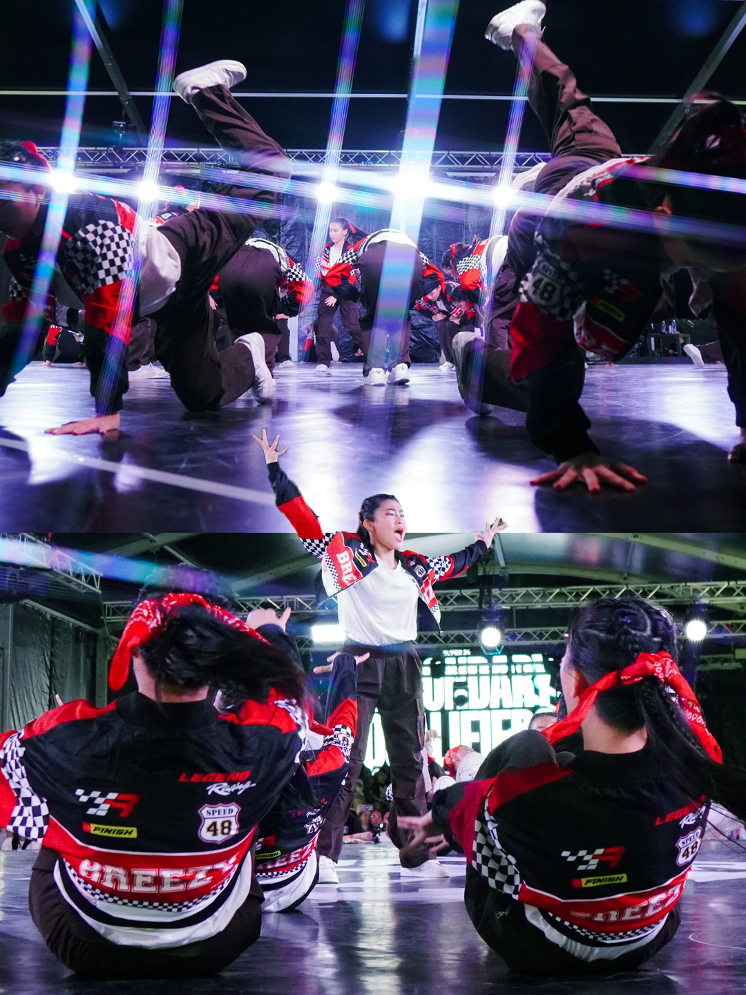 @hschaibrid at @super24sg 2024 Secondary Qualifier Red Division  Choreography by: @bobbyxndhika @fdsushi 🎥📷: @kirinboi @clemensxchua @on3bar @jameslopezchua @keithlimjitchang_ @skyeezzz @lizziequek @richardprayoga #Super24 #Super24SG