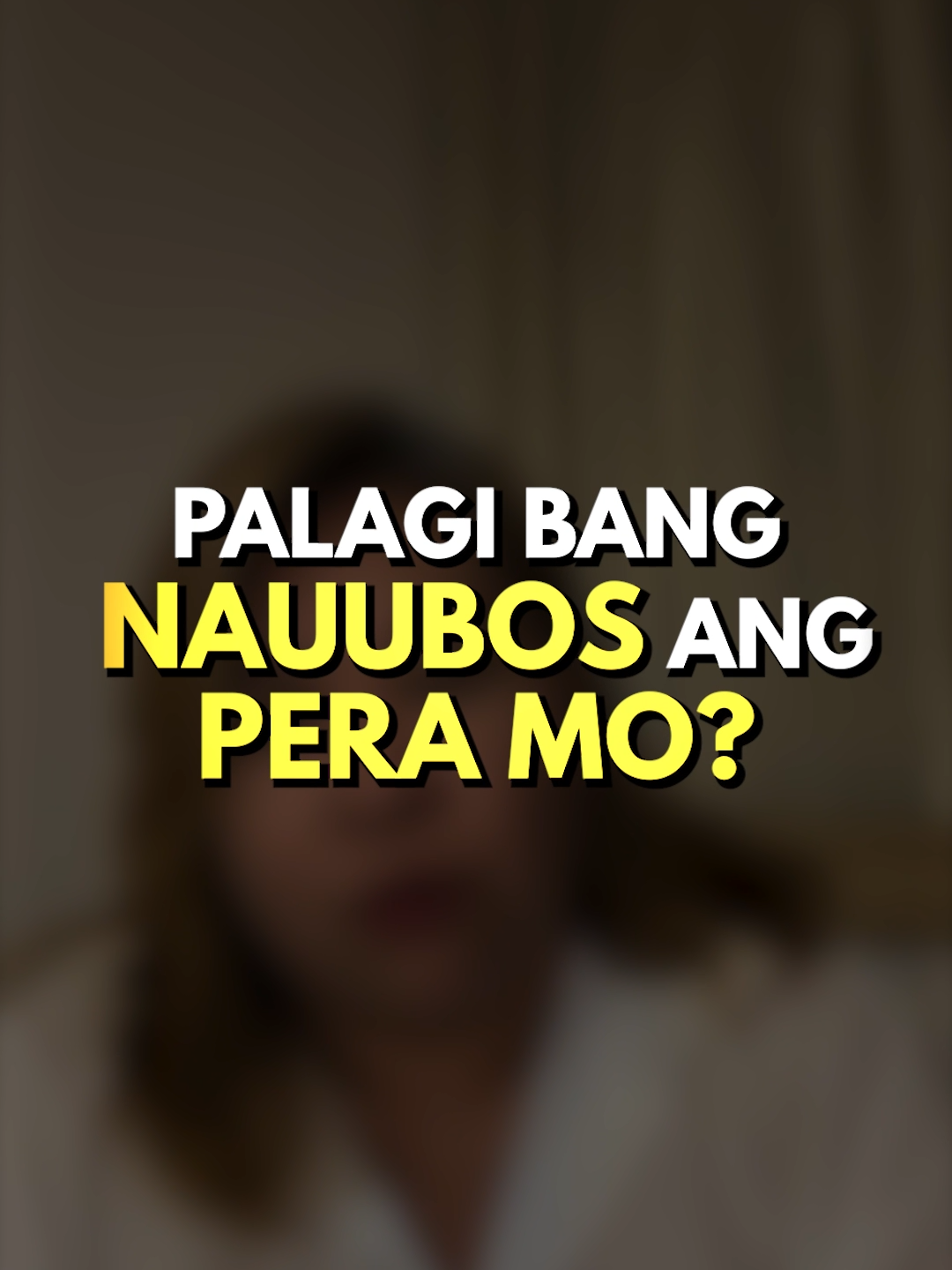 Palagi ba nauubos ang pera mo? #money #moneytips #fengshui #fengshuitips #ready2024withMGD #fengshui101withMGD #meckyourmove #meckydecena #meckyknows #hofsmanila #hofs #fyp #trendingnow #trending #motivational #lifecoach #goal