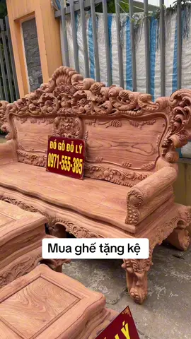 Mua ghế tặng kệ tivi . Tri ân khách hàng 