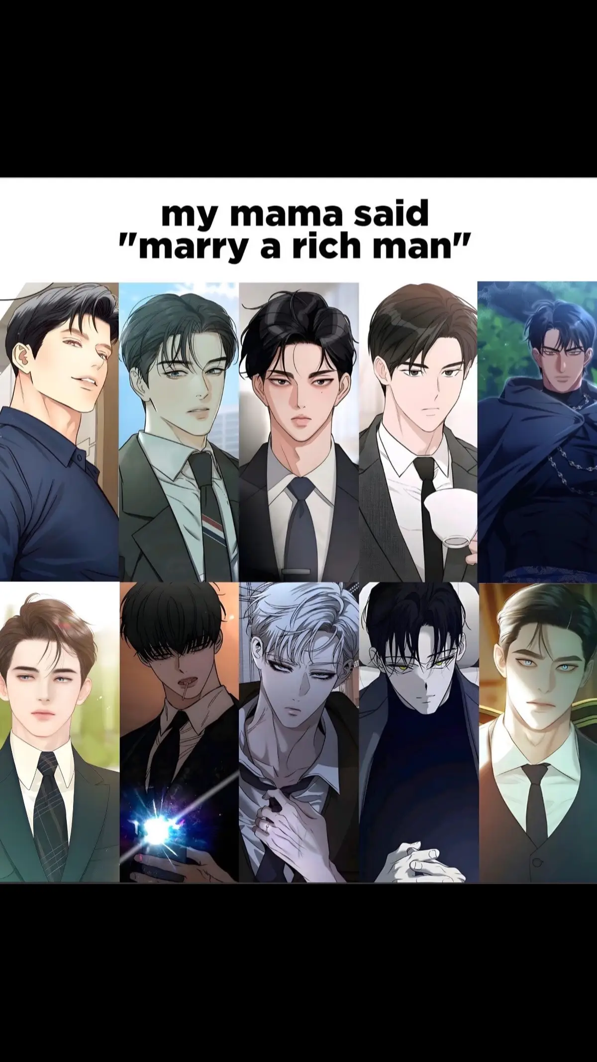 Of course. #webtoon #seunghyun #kimtaejoon #iseop #ishakan #matthias #beomtaeha #eiser #baeksiyoon #fyp #fypシ #fypシ゚viral 