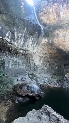 The Gudu falls keeps serving us with the best views.  #tiktok #Hiking #trending #adventure #waterfalls #fyi #waterfalls 