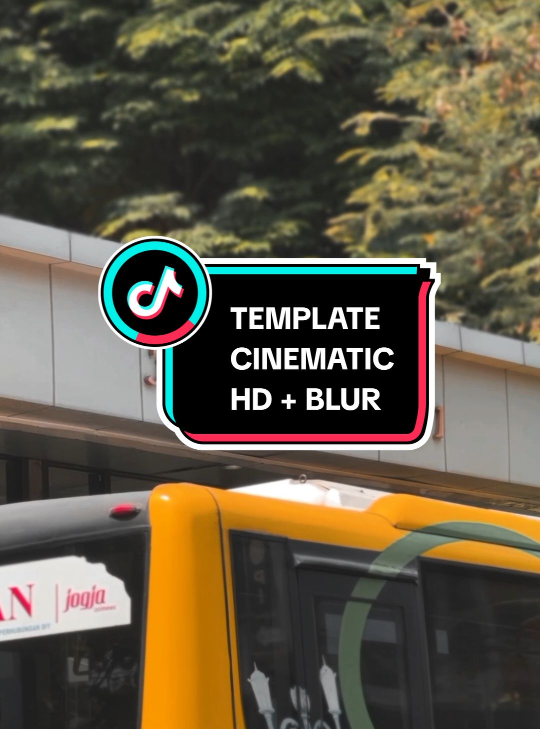 CINEMATIC HD + BLUR  #template #cinematikjj #CapCut #cinematicvideo #HD #story 