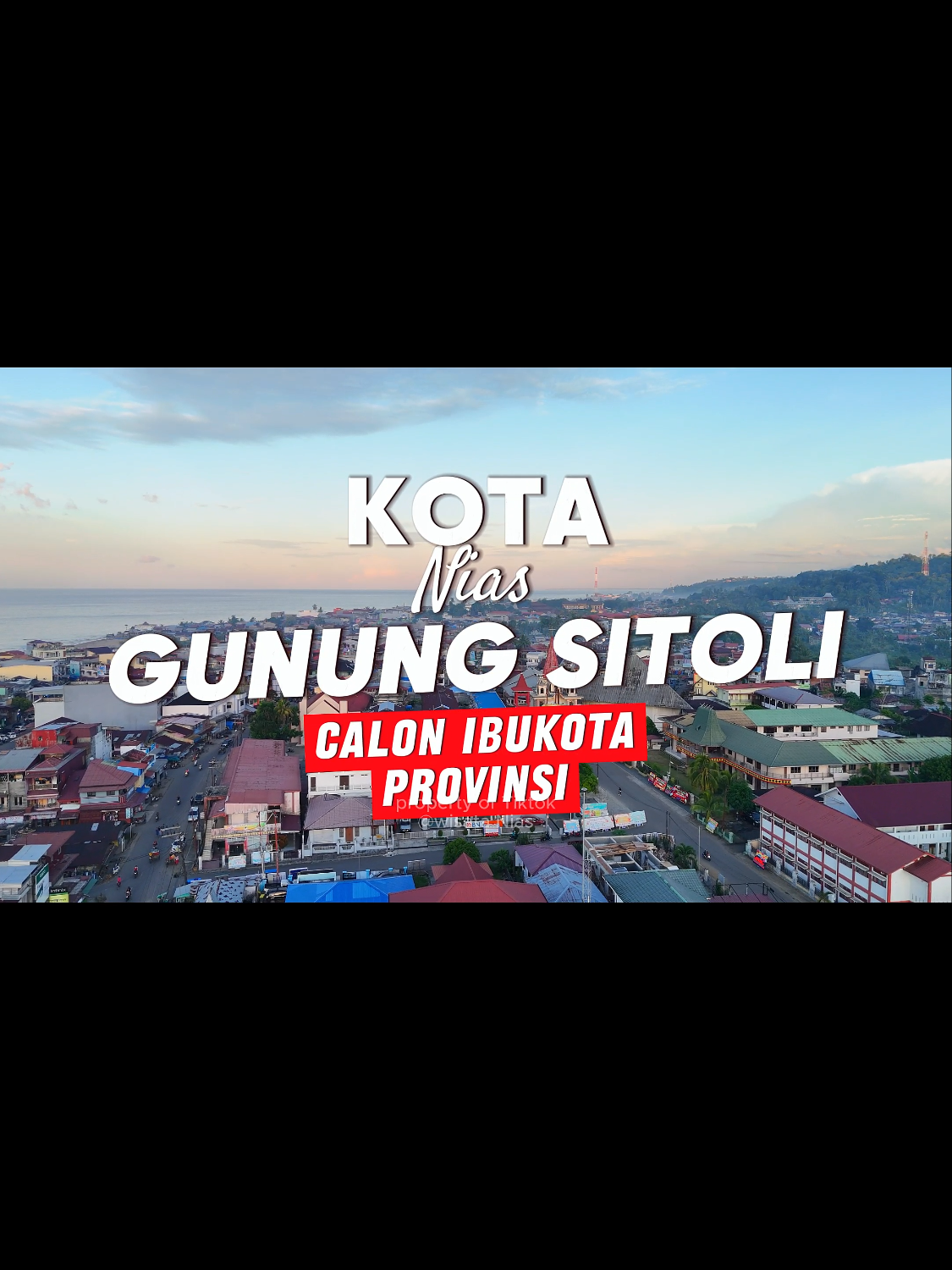 Calon ibukota provinsi Nias - Apakah Nias Layak Berdiri Menjadi Satu Provinsi? Masyarakat Nias Butuh Pendapat Positif di Kolom Komentar !! #nias #pulaunias #gunungsitoli #provinsinias #ononiha #ononihatola💪 #sumut #wisata #wisatanias #niasselatan #telukdalam #fypnias