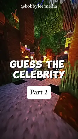 Guess The Celebrity (Part 2) #foryou #viral #entertainment #quiz #celebrity 