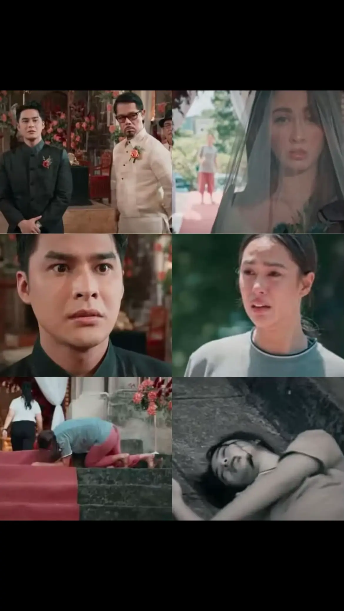 Nakakaloka ang mga mangyayari next week!!! Jusko si Camille!!! Yung bata!! #FPJsBatangQuiapo