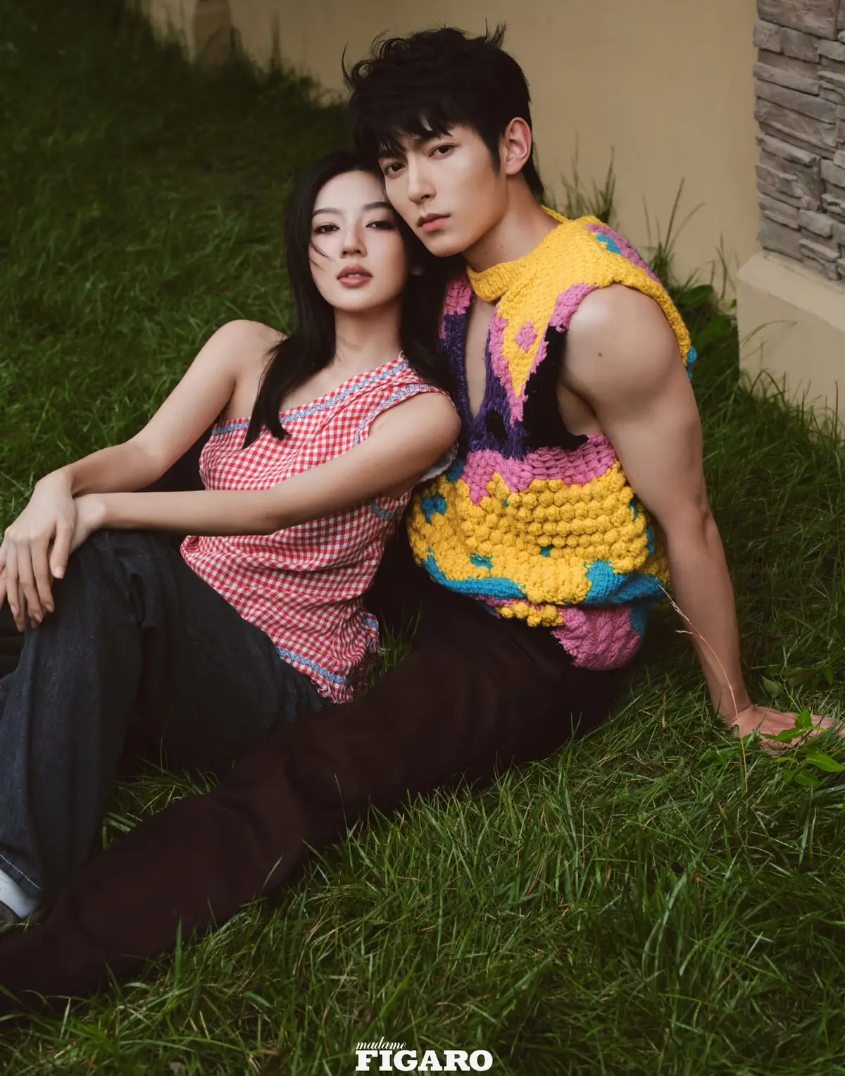 #crazylovegame #thegameofblazinglove #shenjiahe #cdrama #youkuofficial #youku #fanzhixin #heruixia #madamefigaro #madamefigaromagazine #fanzhixin樊治欣 #樊治欣 #樊治欣fan #樊治欣fzx #chineseactor 