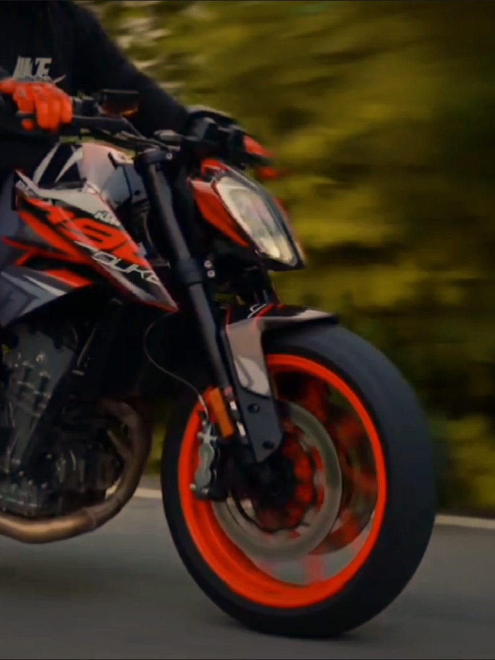 KTM790 Duke  #สปีดสโลว์ #สโลว์สมูท #CapCut  #ktm  #bigbike  #เทรดวันนี้ 