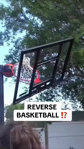 LLABTEKSAB (via @RossCreations) #lol #Basketball 