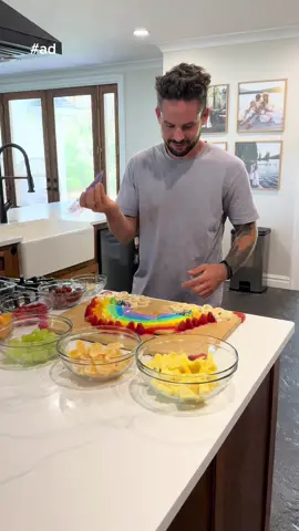 #SponsoredByPillsbury Has anyone ever been upset about a little extra icing? 🤷🏻‍♂️ Comment using #MegaExtraMornings and #sweepstakes below and follow me and @Pillsbury to enter the Pillsbury Mega Extra Mornings Sweepstakes for a chance to win one of those MEGA extra icing packs for yourself! #MegaExtraMornings NO PURCHASE NECESSARY. Open to legal residents of the 48 contiguous U.S./ D.C. except in North Dakota and Maryland, age 18+. Void in AK, HI, ND, MD and where prohibited. Ends 08/31/24. For full Official Rules, see link in bio.