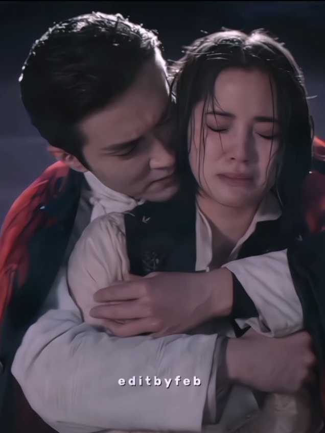 they deserve a happy ending, i can't accept the ending😭 #snowfall #ouyangnana #gaoweiguang #dramachina #cdrama #foryou 