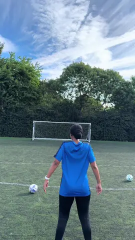 Rate the shot #futebol #football #futbol #fyp 