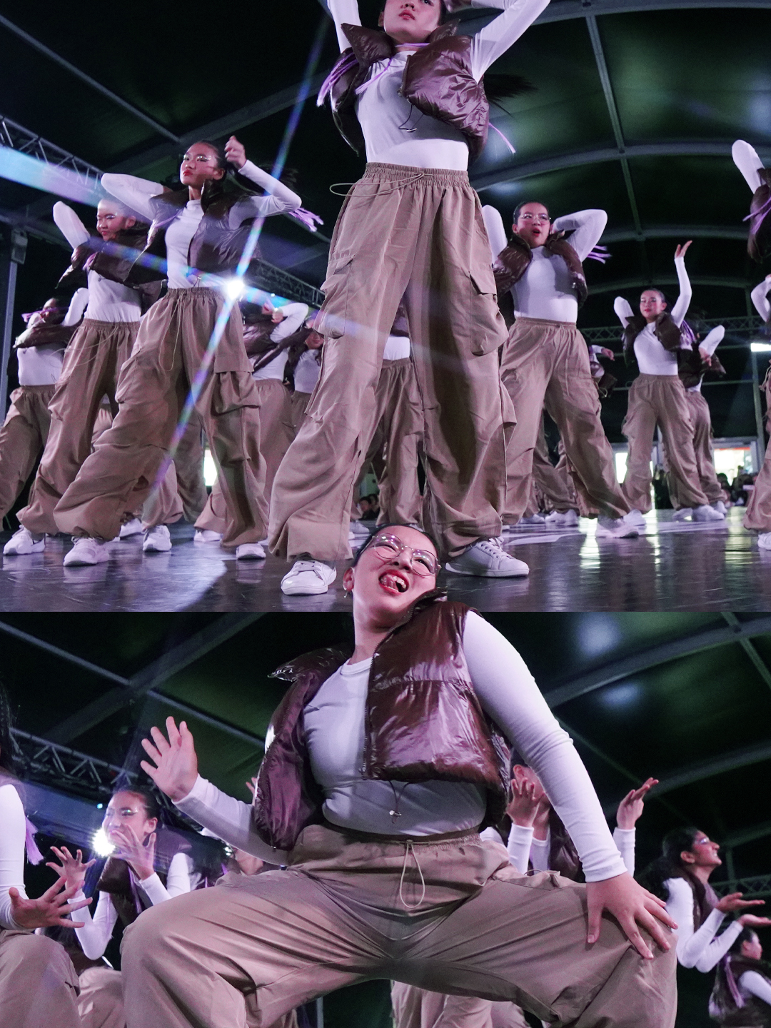 @officialgessde at @super24sg 2024 Secondary Qualifier White Division  Choreography by: @iamorangeyyy @rhythmrob 🎥📷: @kirinboi @clemensxchua @on3bar @jameslopezchua @keithlimjitchang_ @skyeezzz @lizziequek @richardprayoga #Super24 #Super24SG