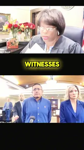 Part 2 | #trialwatch #courtroom #Legaltiktokviral #courtroomdrama #judge