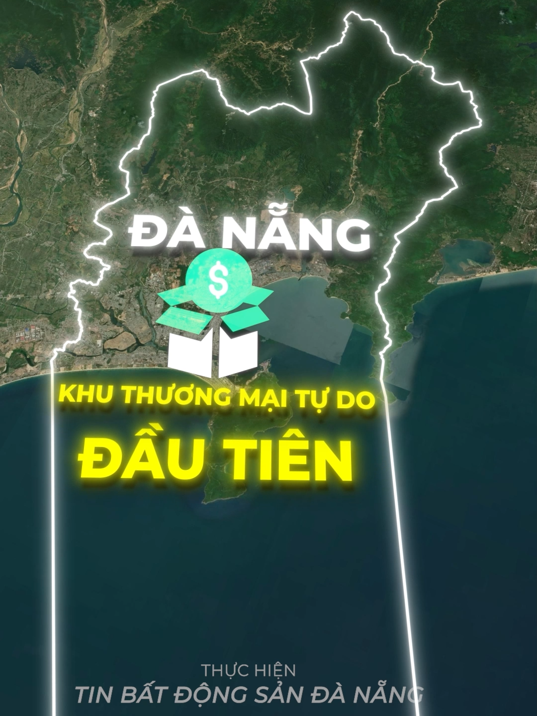 Quốc Hội phê duyệt Khu Thương Mại Tự Do đầu tiên cả nước tại thành phố Đà Nẵng #TinBatDongSanDaNang #FTZ #Khuthuongmaitudo #thanhphoDaNang #Batdongsan