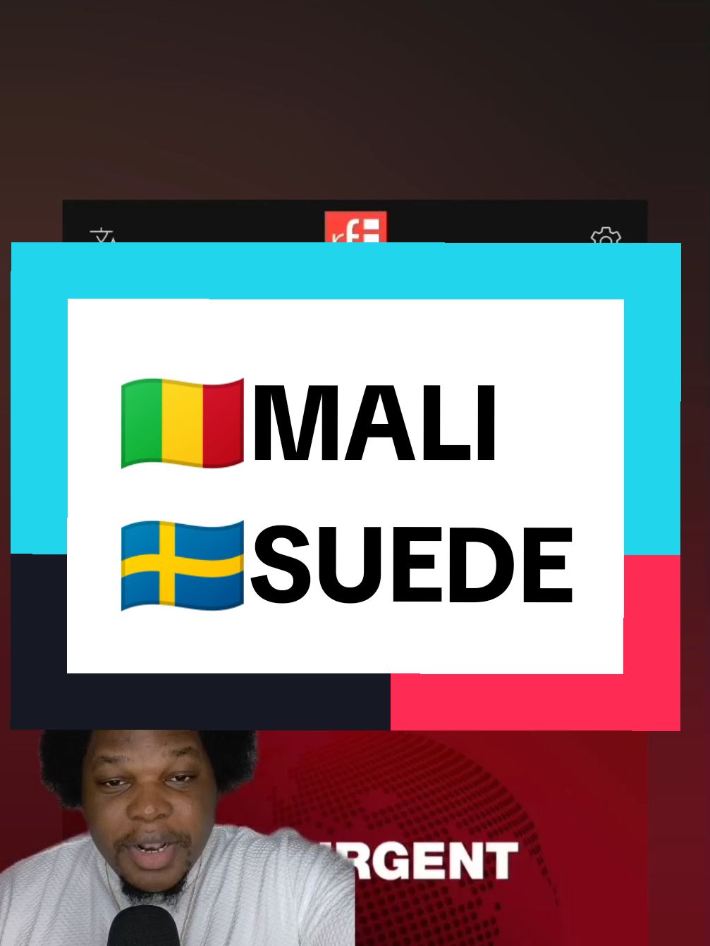 🇲🇱MALI : 🇸🇪SUEDE Abanan péou péou #malitiktok🇲🇱 #malitiktok #malitiktok🇲🇱🇲🇱malitiktok #malitiktok223🇲🇱 #malitiktok🇲🇱🇲🇱malitiktok✊✊✊💪🏼✊ #malitiktok🇲🇱🇲🇱mali #assimigoita🇲🇱 #assimi_goïta #suede #francetiktok #francetiktok🇫🇷 #francetiktok🇨🇵 