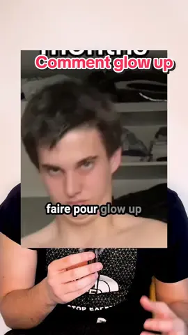 Fais ça tout de suite si tu veux glow up ‼️🔥 #smoothlabs #GlowUp #texture #men #tips #conseils 