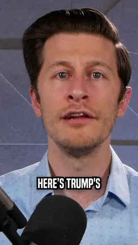 Trump Threatens Jews Who Don't Vote for Him #davidpakman