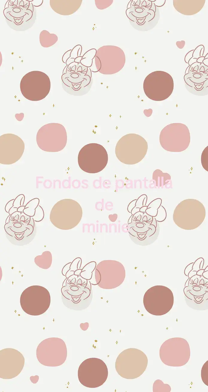 Respuesta a @alyne2779  #fondosdepantalla  #minnie 