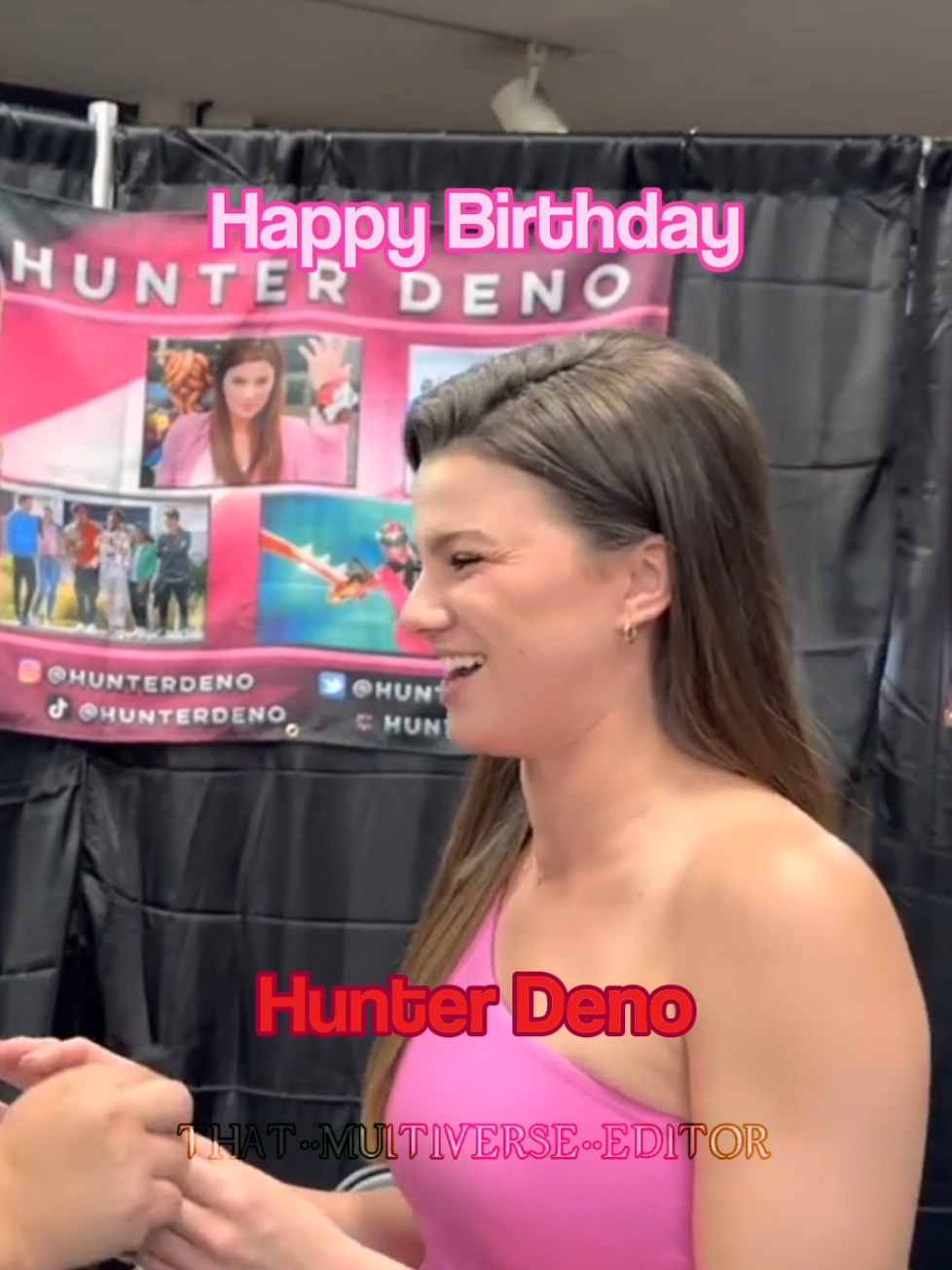 Happy birthday @hunterdeno  spc: me pupsscenepacks on Instagram ac: lyearth.audios on here but it won't let me tag them #hunter #hunterdeno #hunterdenoedit #hunterdenoedits #edit #edits #viral #fyp #capcut 