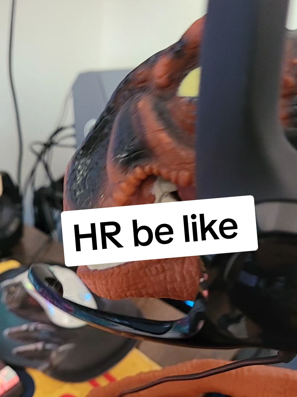 HR life in a nutshell... #HR #relatable  #humanresources  #comedy 