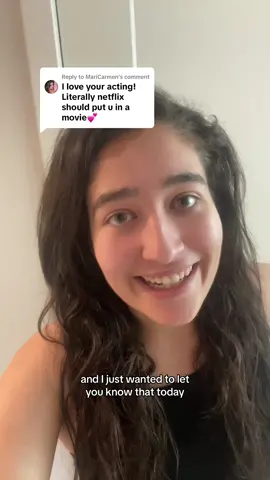 Replying to @MariCarmen I love you!! 🥰🎶 Thank you for your support always! 😊#nicoledelacruz #nicolemariedlc #pov #singer #losangeles 