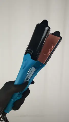 Chapinha 3D - Produto ideal para um cabelo modelado e divertido. bivolt, revestimento de cerâmica, 5 placas em diferente formatos  #cabelo #chapinha #prancha #cabelomaluco #coracao #raio #estrela #onda #liso #fy #fyp #foryou #abmidia #tiktok 