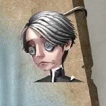 О да (я не дорисовала)#identityv #рекомендации 