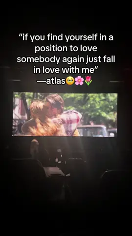 FROM PAPER TO SCREEN🥹🌸🌷wow. #fyp #foryoupage #itendswithus #itstartswithus #BookTok #lilybloom #atlas #movie #romance