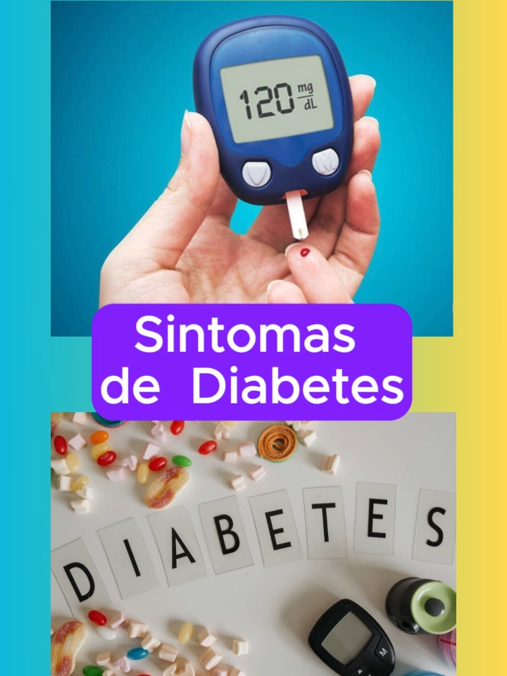 #diabetestipo2 #sintomasdediabetes #cuidedasaude