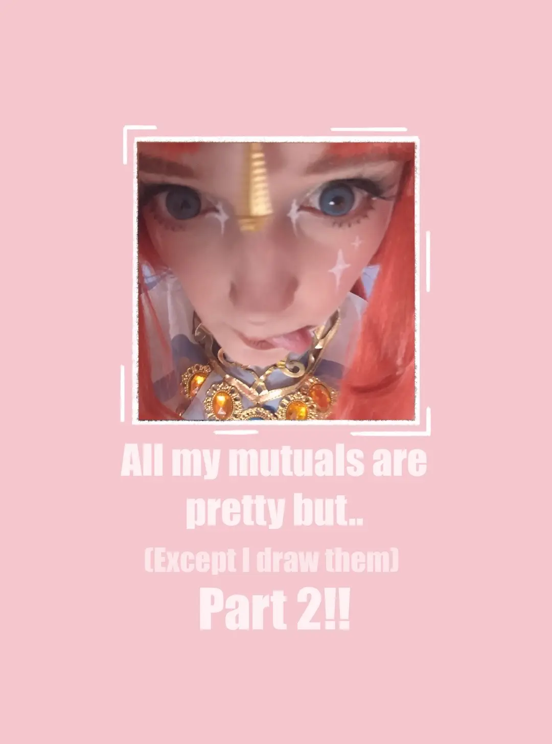 My reach has been so bad hopefully this does well I’ve been scared to post it Mutuals: (in order) @#1 kangel fan!!  @☆Jo☆彡  @𝑳𝒂𝒏𝒊 !!  @ʚAaronɞ  @☆◖ Neo ◗☆  @˗ˏˋ ꒰ Lyn ꒱ ˎˊ˗   #cosplay #cosplayer #cosplayers #fyp #foryou #foryoupage #anime #animecosplay #animecosplays #animecosplayer #mutuals #moots #art #artist #artwork #drawing #fanart #kangel #kangelcosplay #needystreameroverload #kirara #kiraracosplay #genshin #GenshinImpact #genshincosplay #genshinimpactcosplay #monika #justmonika #monikacosplay #ddlc #ddlccosplay #aoi #aoicosplay #aoiakane #aoiakanecosplay #tbhk #toiletboundhanakokun #stocking #stockingcosplay #pantyandstocking #draculaura #draculauracosplay #monsterhigh #monsterhighcosplay 