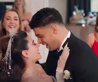 🥺👰 I was happy until I saw Rüya's grave I don't think she will die Safe a dream of yaman🤍🥺 #simaybarlas #halitözgürsarı #foryou #viral_video #rüyam #simhal #rüyayaman #yabanidizi #fyp #yabani #viralvideo #rüyaaydin 