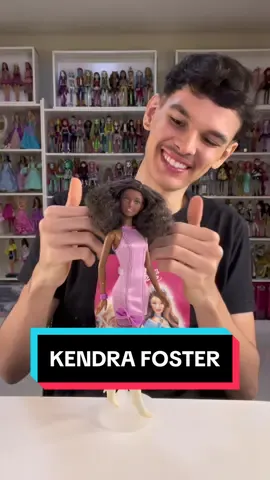 fiz a kendra foster de girls in the house 🏠 
