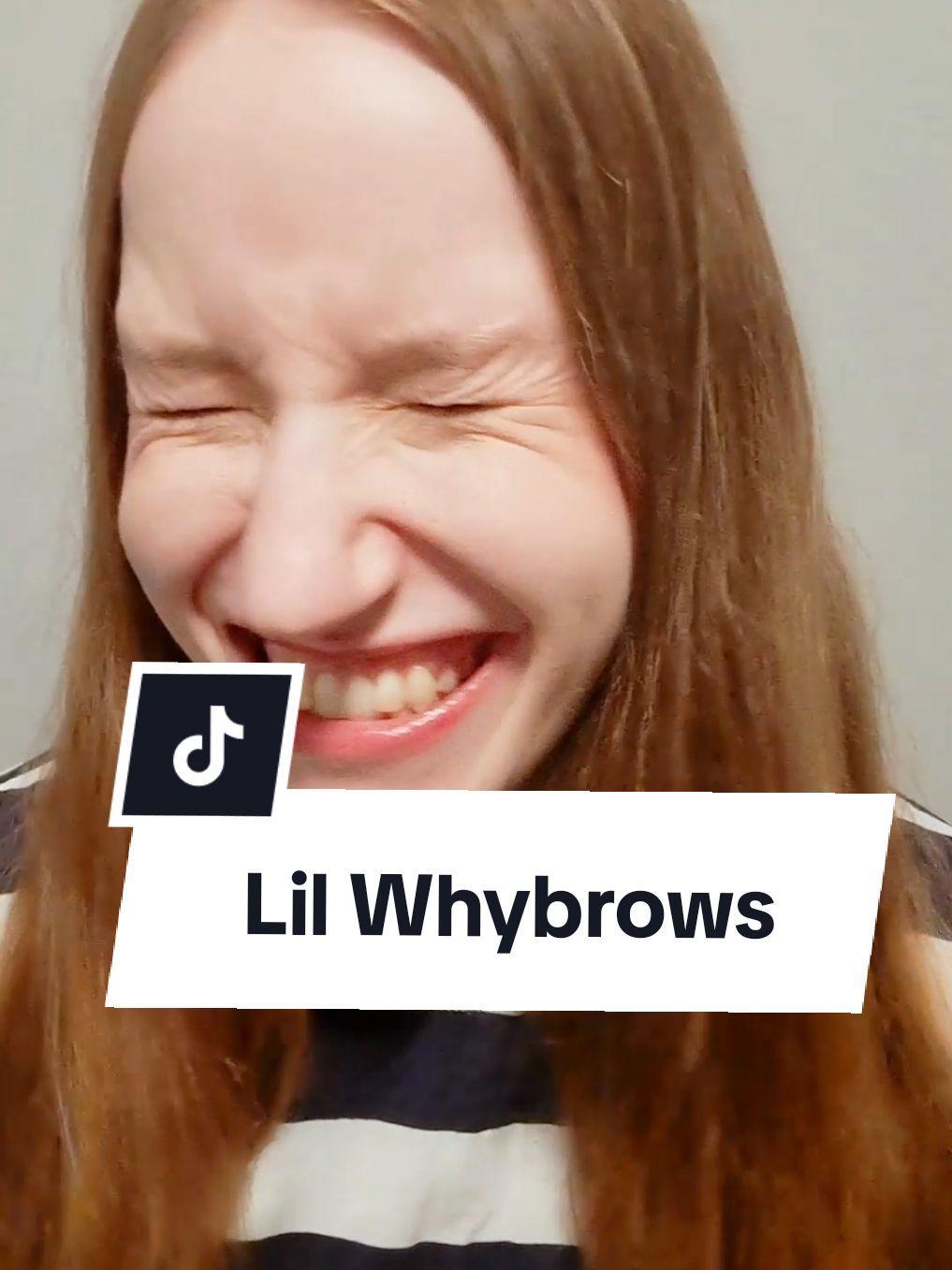 No babes, my eyebrows are naturally this thick, that's not how it works 😂 ahhhh love them tho! #CapCut #fypシ゚ #viral #trending #eyebrowblindness #beautytiktok #makeuphacks #pov #funny #gigglesnwigglescreations 