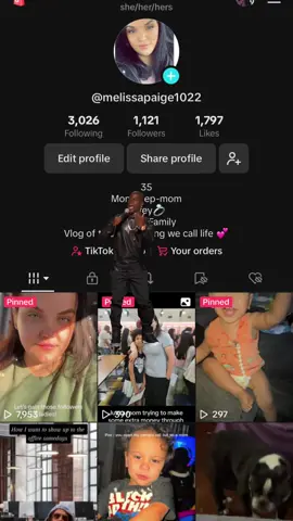 Let’s get to 5,000!! #followtrend😛😅😅 #MomsofTikTok #tiktokshop #shopaffiliate #payoffdebt #gainfollowers #monetizetiktok 
