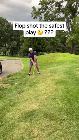 This club is a cheat code #tiktokshopbacktoschool #golfclub #golf 