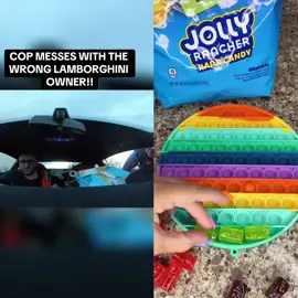 A cops worst nightmare somebody who knows the law ♂️ #cops #worst #nightmare #somebody #law #cop #copsoftiktok #police #policeofficer #officer #wrong #lamborghini #owner #fyp #fypシ゚viral #foryourpag #foryo 