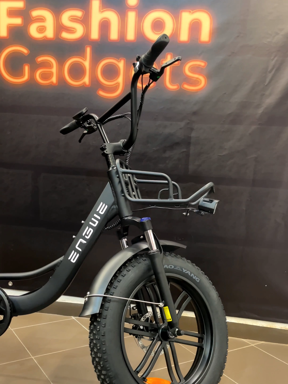 ✅Delimitare viteza 25⏭45 KM/H E-bike ENGWE L20 de 500W⚡ #fashiongadgets #ebikes #ebike #fatbike #fatebike #bicicleta #bicicletaelectrica #ENGWE #l20 #500w #speedlimit #newtrend #ecofriendly #electricvehicle #electric #biciclete