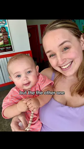 We both got a twin🫣😂 #jokes  #MomsofTikTok #husbandwife #mixedbabies 