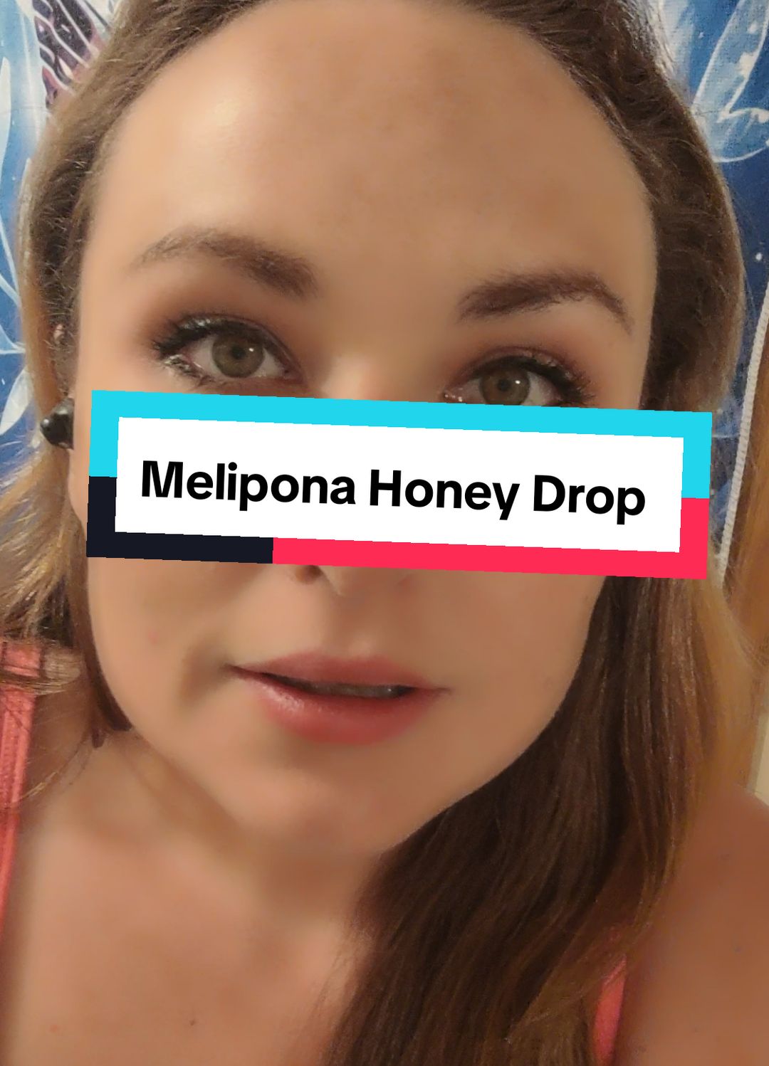 as of the time I'm making this video there's only 54 left! #meliponahoney #tiktokshopbacktoschool #TikTokShop #momlife #selflove #minerals #natural #honey 