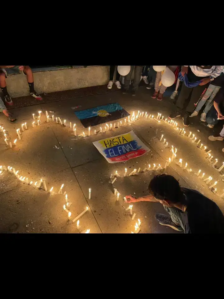 #hastaelfinal #libertad #parati #venezuela 