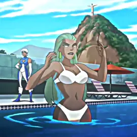 Queremos anitta interpretando a fogo | #justiceleagueunlimited #justiceleague #fogodccomics #firejusticeleagueunlimited #dccomics #dcuniverse #foryou 